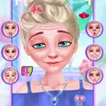 صورة Elsa's Funny Selfie