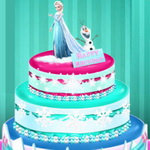صورة Elsa's Love Birthday Party