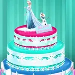 صورة Elsa's Love Birthday Party