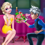 صورة Elsa's Love Choice