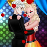 صورة Elsa's Love Prediction