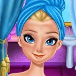 صورة Elsa's New Look