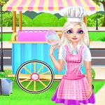 صورة Elsa Street Food Cooking