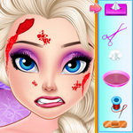 صورة Elsa Surfing Accident