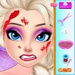 صورة Elsa Surfing Accident