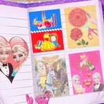 صورة Elsa Valentine Day Diary