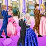 صورة Elsa Wedding Anniversary