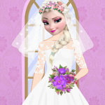 صورة Elsa Wedding Makeup Artist