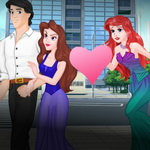 صورة Eric Cheating On Ariel