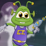 صورة Et Game