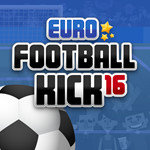 صورة Euro Football Kick 2016
