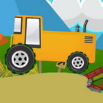 صورة Express Truck