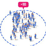 صورة Extreme Followers