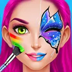 صورة Face Paint Party