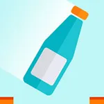صورة Falling Bottle Challenge