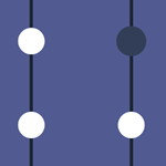 صورة Falling Dots 2