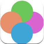 صورة Falling Dots