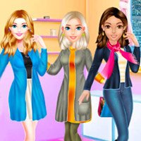 صورة Fashion Girl New Year Eve