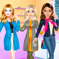 صورة Fashion Girl New Year Eve