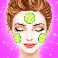 صورة Fashion Girl Spa Day