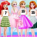 صورة Fashion Icon's Challange