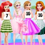 صورة Fashion Icon's Challange