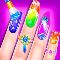صورة Fashion Nail Design Day