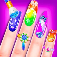 صورة Fashion Nail Design Day