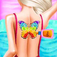 صورة Fashion Tattoo Studio 4