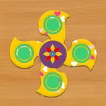 صورة Fidget Spinner For Girls