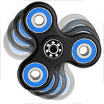 صورة Fidget Spinner Pro