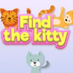صورة Find The Kitty