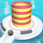 صورة Fire Balls 3d Online