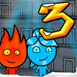 صورة Fireboy And Watergirl 3 Ice Temple