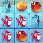 صورة Fish World Match 3