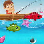 صورة Fishing Frenzy