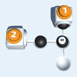 صورة Fit The Ball 3d