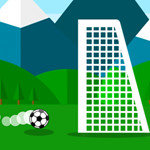 صورة Flat Crossbar Challenge