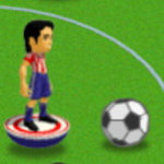 صورة Flicking Soccer