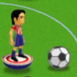 صورة Flicking Soccer