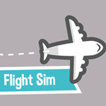صورة Flight Sim