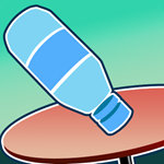 صورة Flip Water Bottle Online