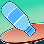 صورة Flip Water Bottle Online