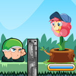 صورة Flower Rush