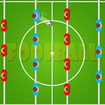 صورة Foosball 2