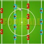 صورة Foosball 2