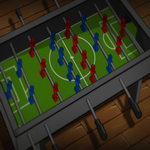 صورة Foosball