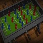 صورة Foosball