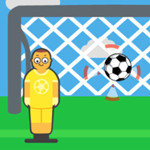 صورة Football Kick