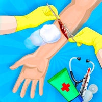 صورة Fracture Emergency Surgery